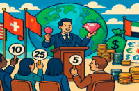 multi-currency borrowing