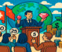 Multi-Currency Loan Products in International Auctions