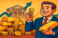 investing in gold