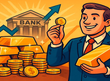 investing in gold
